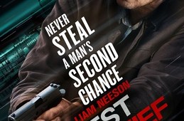 Movie Review: Honest&nbsp;Thief