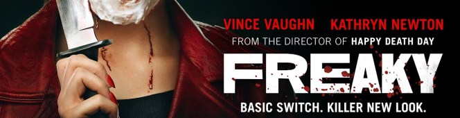 Movie Review: Freaky